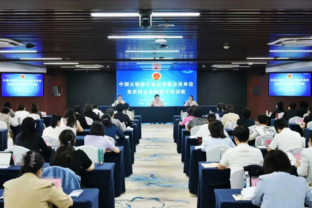 她们的声音充满力量！