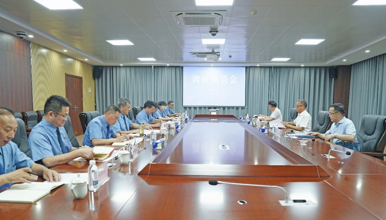 湖北省检察院调研组在宜昌调研